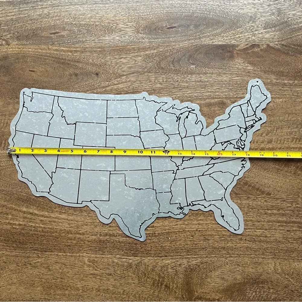 N/A metal us